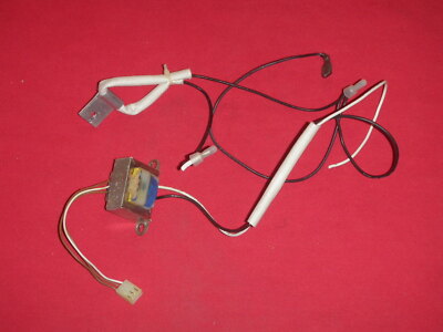 Magic Chef Bread Maker Transformer Fuse Assembly for Model VBM200c-1 (200)