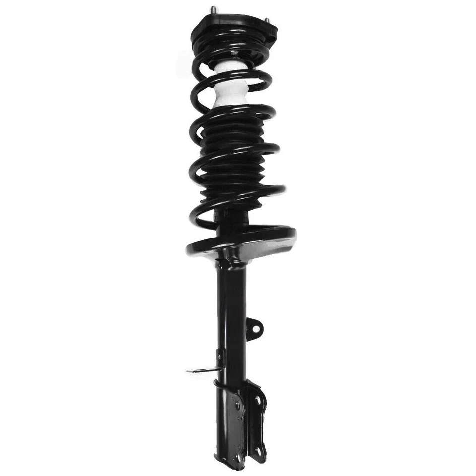 Puntales traseros OE con barra estabilizadora para Toyota Corolla 1993-2002 1,6 L 1,8 L Warra de por vida Foto 3 de 4