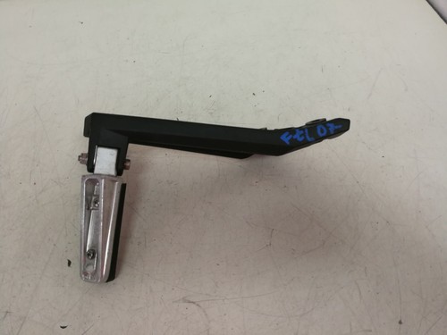 Rear Left Footboard Yamaha FZ6 2007 - Picture 3 of 3