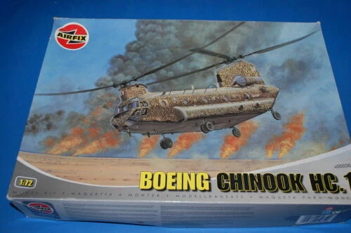 Modellini statici auto Boeing