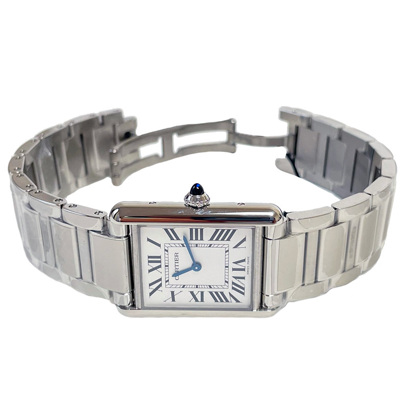 Купить Cartier TANK MUST DE CARTIER 