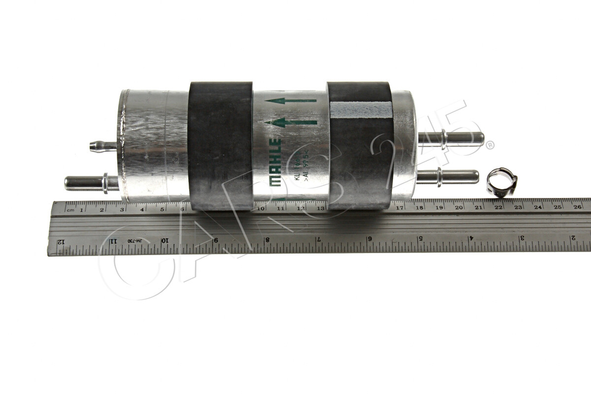 Genuine BMW X5 E70 Fuel Filter Pressure Regulator Repair Kit OEM 16127236934 eBay