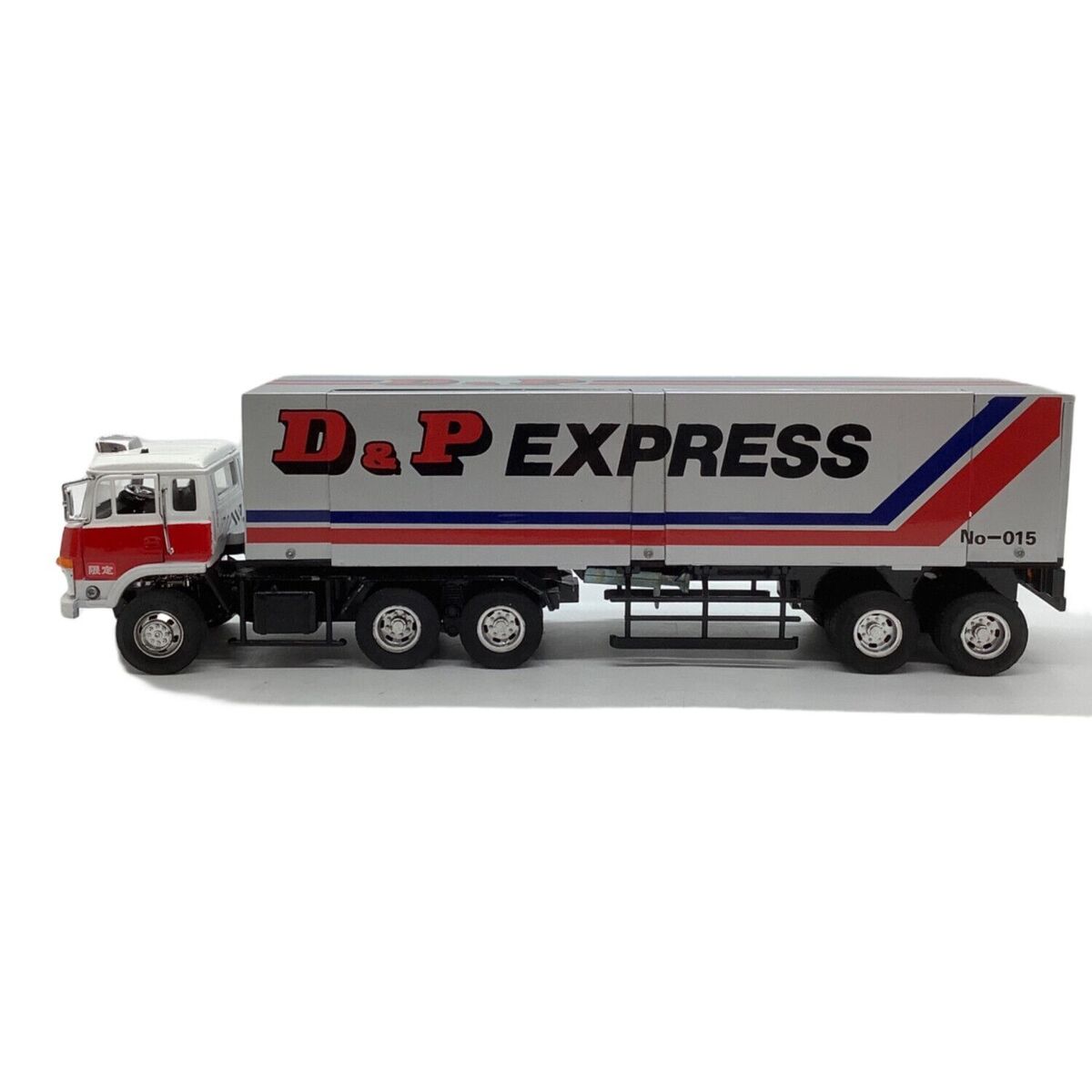 DIAPET 1/35 Mitsubishi Fuso Trailer Van Model Car JAPAN | eBay DIAPET 1/35 Mitsubishi Fuso Trailer Van Model Car JAPAN | eBay