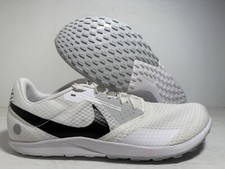 New Nike Rival Waffle 6 White Cross Country Shoes DX7998 100 Men  s Size 5-13