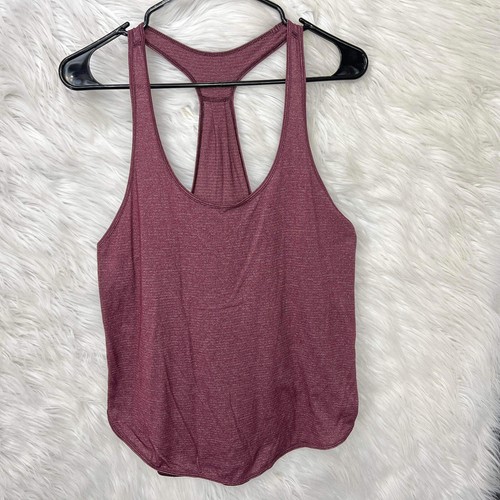 lululemon 105 singlet mesh