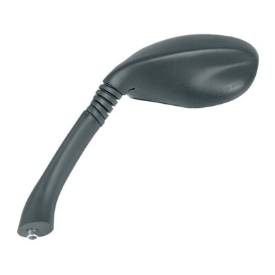 LINKER SPIEGEL, SCHWARZ FÜR APRILIA LEONARDO 125-300 1996-2007 (E591I)