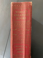 The World Greatest Books 1941: Jungle Book, Time Machine, Peter Pan,Helen Keller
