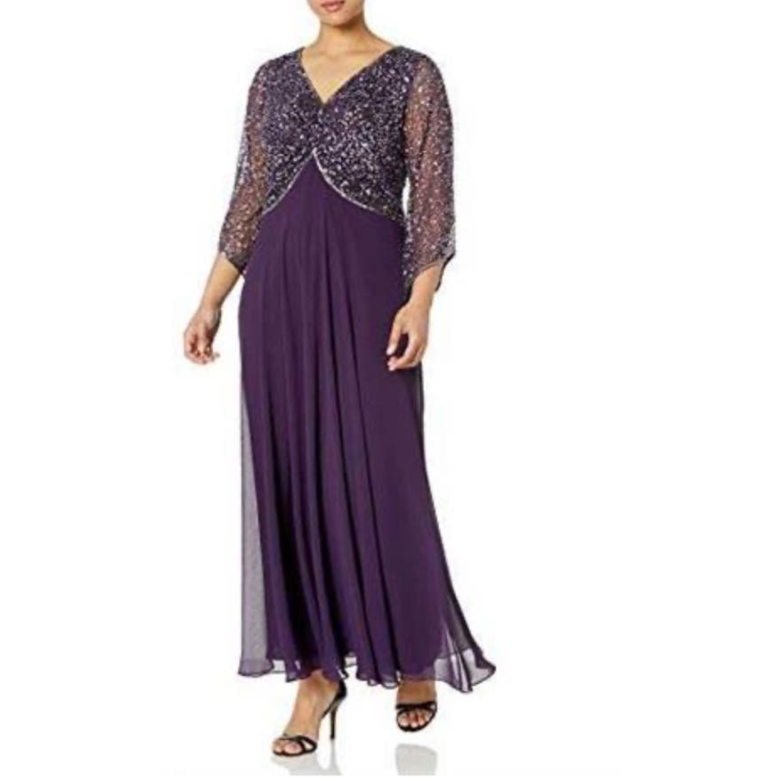 ladies blue evening dresses dress dress Edwardian Style Wedding Dress: Color:AS PHOTO cf-color-blush-black