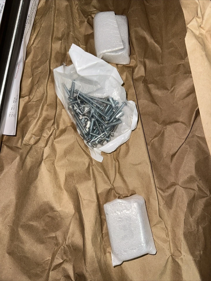 NUEVO OEM Subzero 821352 Pro Mango | Estante 4 Foto 3 de 4