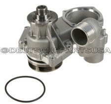 Pompe à eau BMW 750