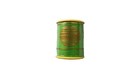 Solid Color Embroidery Threads 3 Ply