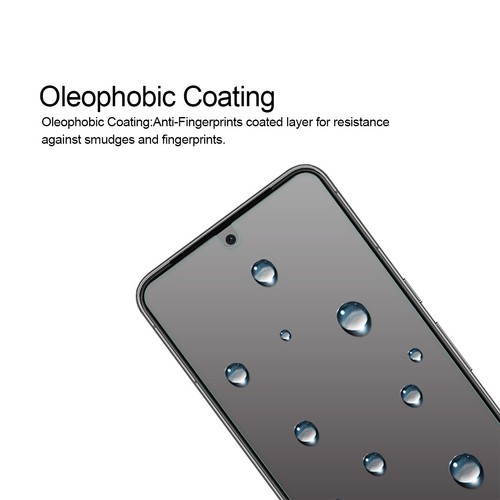 [Paquete de 3] Protector de pantalla de vidrio templado Supershieldz para Google Pixel 8 Pro - Imagen 5 de 5