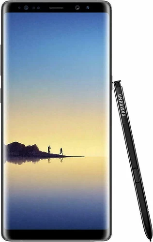 Samsung Galaxy Note 8 SM-N950U 64GB (Fabrik entsperrt) Android Smartphone A+ US - Bild 4 von 18