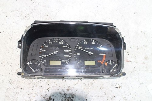 Tachometer Tacho Kombiinstrument 6N0919860 VW POLO (6N1) 55 1.4