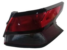 Passenger Right Tail Light Quarter Panel Mounted Fits 20-25 VERSA 413014
