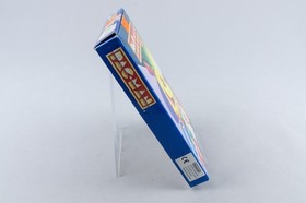 Nintendo NES *Pac-Man* OVP CIB PAL B P7-NOE +