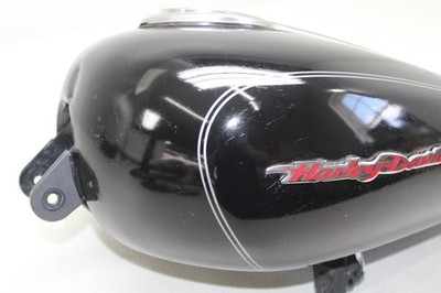 2004-2006 HARLEY-DAVIDSON SPORTSTER 1200 XL1200C GAS TANK FUEL