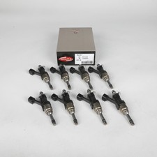 8x Delphi 12668390 Fuel Injectors For 14-19 Chevrolet Gmc 1500 5.3l Fj1217 New 8x Delphi 12668390 Fuel Injectors For 14-19 Chevrolet Gmc 1500 5.3l Fj1217 New