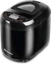 Máquina Para Hacer Pan Programable, 3 Tamañ...