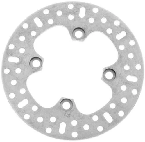 Rotor de freno EBC, delantero MD6325D KAWASAKI Teryx 750 Teryx 800 Teryx4 750 etc sólido Foto 3 de 4