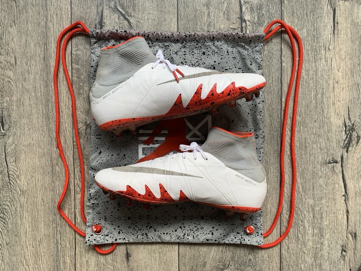 Nike hyper venom ネイマールモデル26.5cm Nike hyper venom ネイマールモデル26.5cm