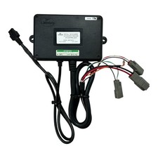 Lenco Marine 30072-001C, Trim Tab Control Box Assembly ( Repaired ) OEM