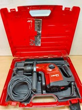 HILTI TE 16 Bohrmaschine Bohrhammer  230V