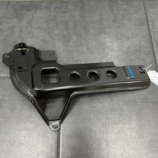 Holder Boot Floor Left Mercedes C S205 Estate Auflageträger A2056100102
