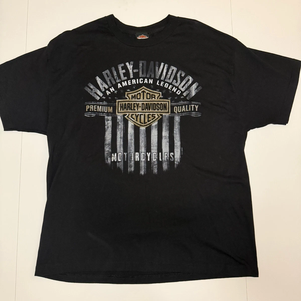 Harley-Davidson XL T-Shirts for Men for sale | eBay
