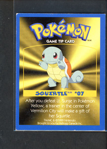 Kelloggs Pokemon for sale | eBay