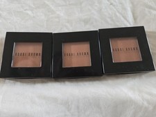 Bobbi Brown Blush/Bronzer In Shade Vintage Matte X 3