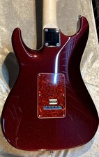 Suhr J Select STD ALD BCM/R MH HH Used Electric Guitar