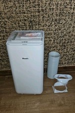 Wood's Milan 7K Portable Air Conditioner WAC704G Wifi Alexa Smart Home