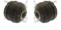 2X Febest Querlenkerlager Vorne Links Rechts FüR Chrysler Stratus Cabriolet JX