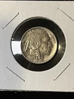 1916 buffalo nickel Xf