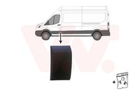 VAN Wezel 1992405 Seitenschutzl. Li. FüR Ford