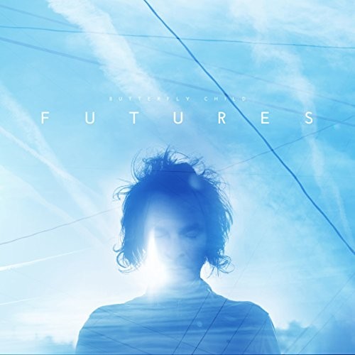 Butterfly Child Futures LP Vinyl EDDA37LP NEW