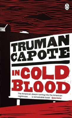 IN COLD BLOOD by Truman Capote Paperback Self Help Business