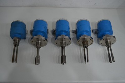 5x Endress+Hauser Liquiphant II FDL30
