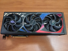 ASUS Nvidia GeForce RTX 4090 24GB Graphics Card GPU PC Used