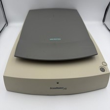 Microtek ScanMaker X6 Flatbed Scanner MRS-120...