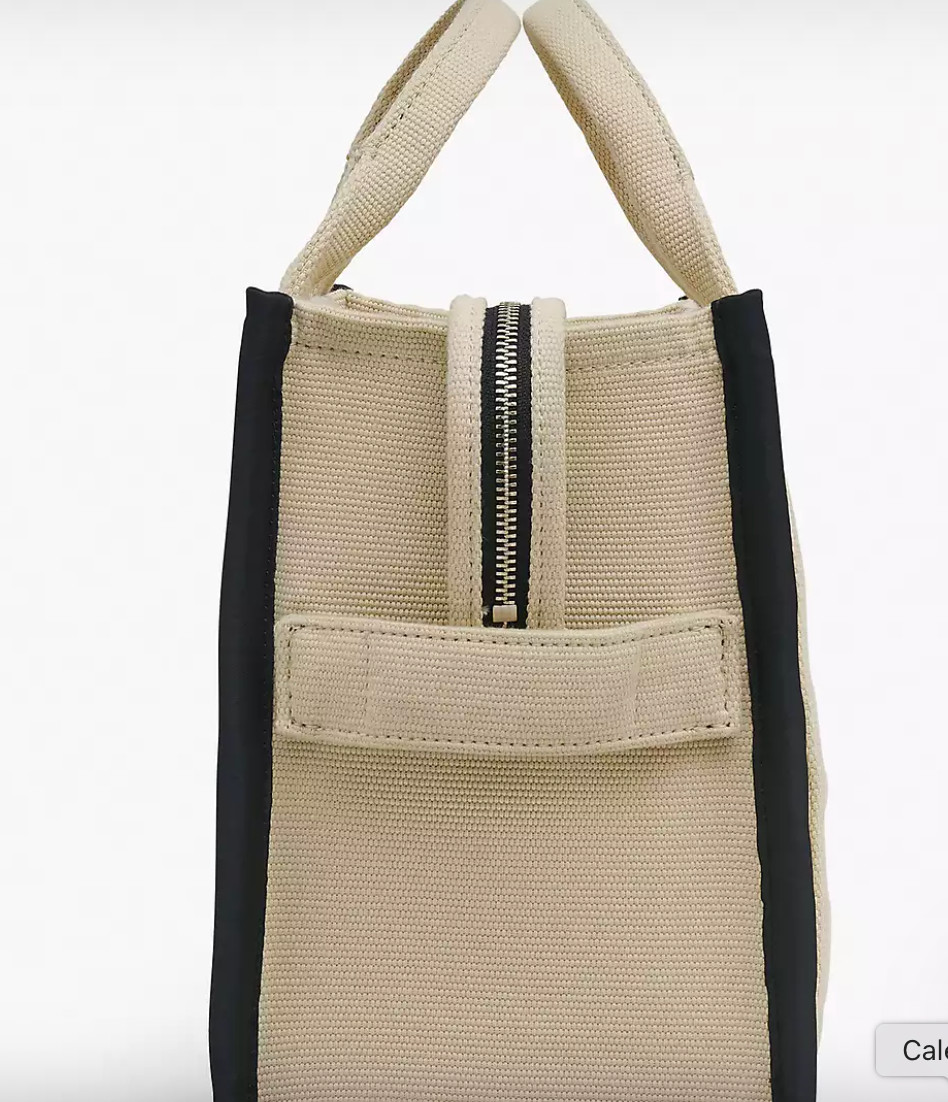The Jacquard Medium Tote Bag  M0017027 image 4