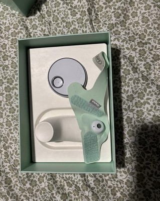 Owlet Baby Monitor