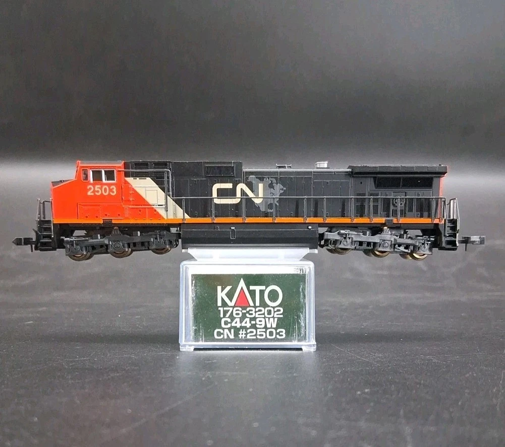 kato c44 products for sale | eBay