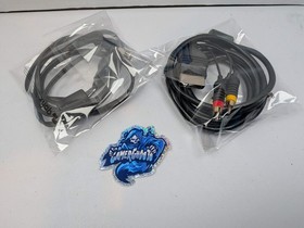 Original Xbox Console w/ OEM Transparent Controller