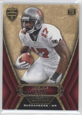 2010 Topps Supreme 142/209 Arrelious Benn #94 d0u