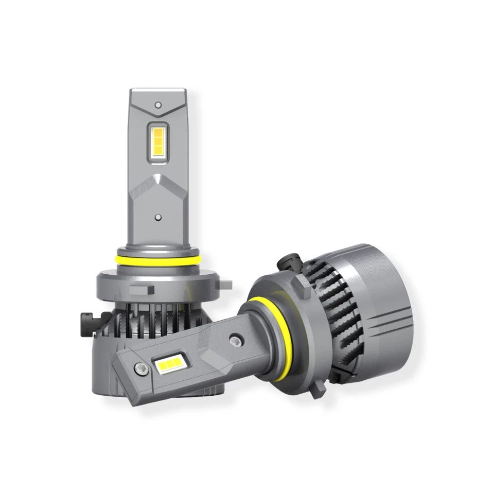 ARC Lighting Tiny Monster Xtreme Series 9005 Kit de bombillas de faros LED PAR 22951 Foto 2 de 4