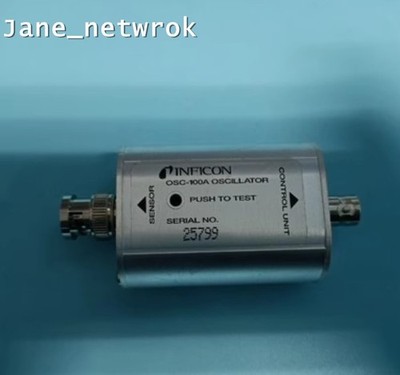 1PC NEW OSC-100A SQC310   Signal Amplifier BY DHL OR FEDEX #wd