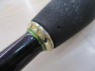 evergreen Temujin TMJC-65M SGS Cond/B | eBay