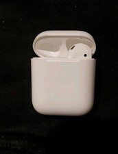 Apple AirPods - 1st/2nd Gen - Right Earbud A1602 Case - Genuine Working, Used